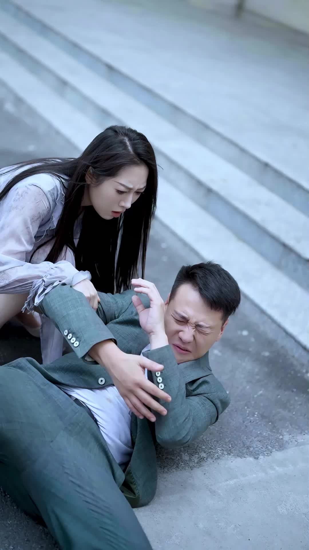 Episode 5 - After a Wild Night, Pretty CEO and Child at My Door